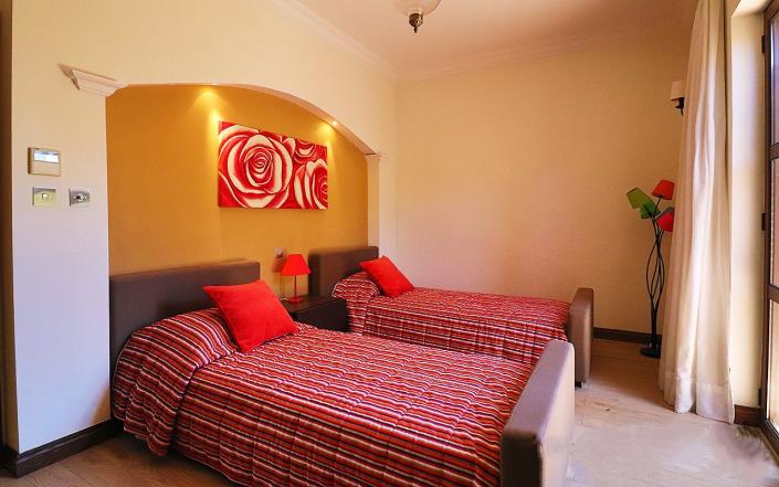 Image No.13-Appartement de 2 chambres à vendre à Aphrodite Hills