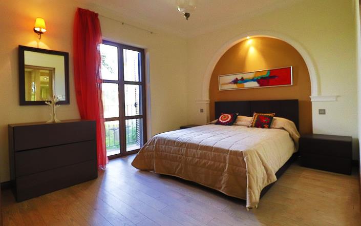 Image No.10-Appartement de 2 chambres à vendre à Aphrodite Hills