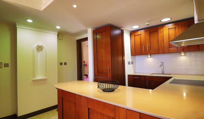 Image No.9-Appartement de 2 chambres à vendre à Aphrodite Hills