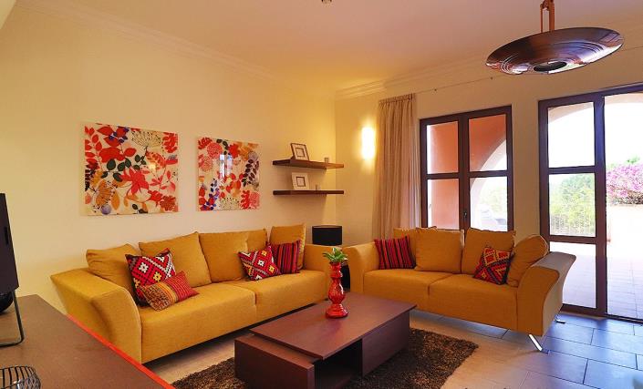 Image No.6-Appartement de 2 chambres à vendre à Aphrodite Hills