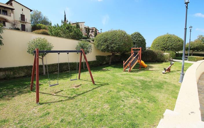 Image No.20-Appartement de 2 chambres à vendre à Aphrodite Hills