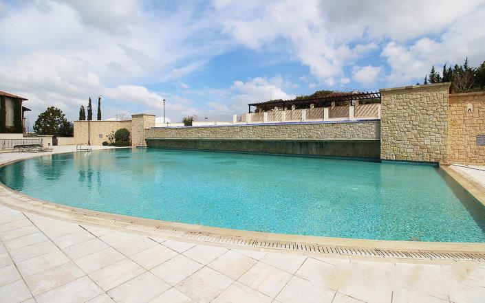 Image No.24-Appartement de 2 chambres à vendre à Aphrodite Hills