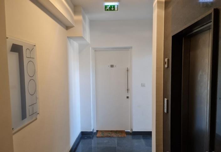 Image No.5-Appartement de 2 chambres à vendre à Agios Athanasios