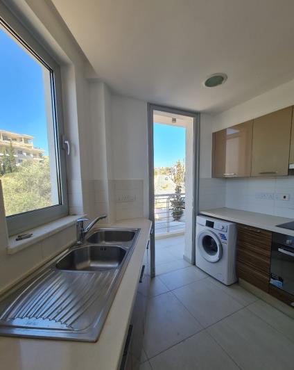 Image No.9-Appartement de 2 chambres à vendre à Agios Athanasios