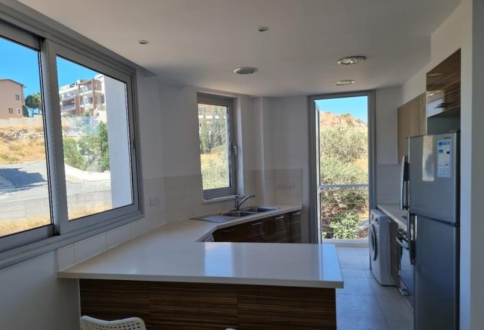 Image No.8-Appartement de 2 chambres à vendre à Agios Athanasios