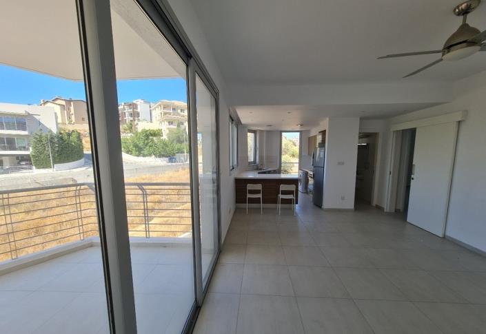 Image No.6-Appartement de 2 chambres à vendre à Agios Athanasios