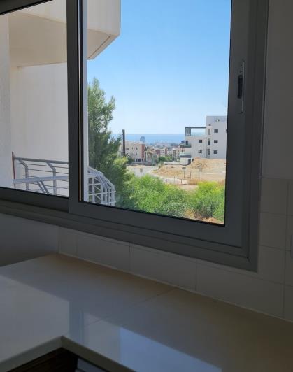 Image No.10-Appartement de 2 chambres à vendre à Agios Athanasios