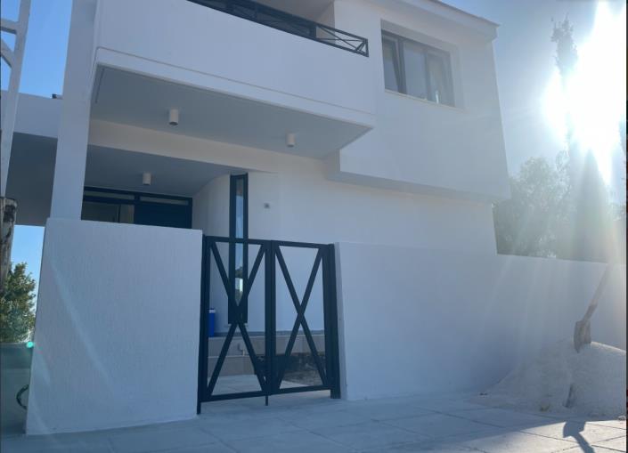 Image No.15-Villa de 4 chambres à vendre à Geroskipou