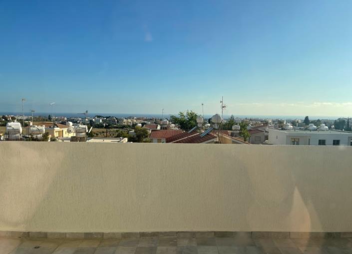 Image No.2-Villa de 4 chambres à vendre à Geroskipou