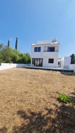 Image No.16-Villa de 4 chambres à vendre à Geroskipou