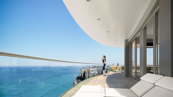 Image No.11-2 Bed Apartment for sale