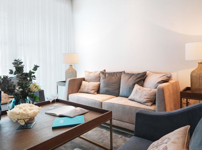 Image No.4-2 Bed Apartment for sale