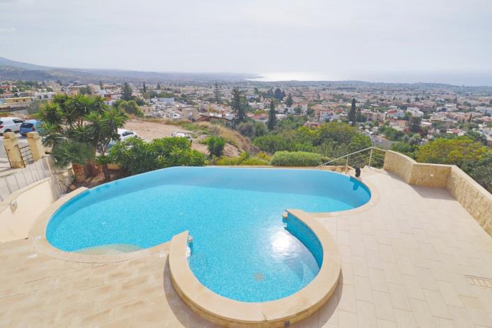 Image No.33-Appartement de 2 chambres à vendre à Peyia