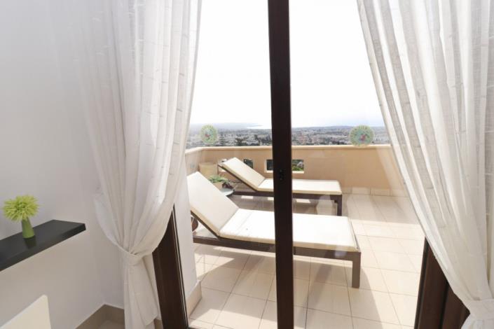 Image No.18-Appartement de 2 chambres à vendre à Peyia