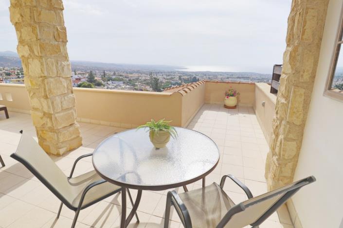 Image No.21-Appartement de 2 chambres à vendre à Peyia