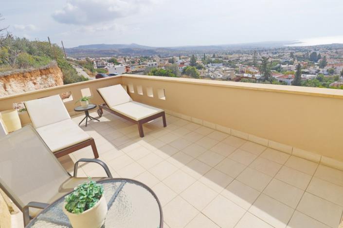 Image No.22-Appartement de 2 chambres à vendre à Peyia