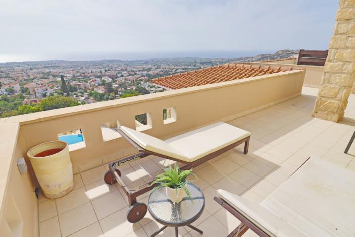 Image No.23-Appartement de 2 chambres à vendre à Peyia