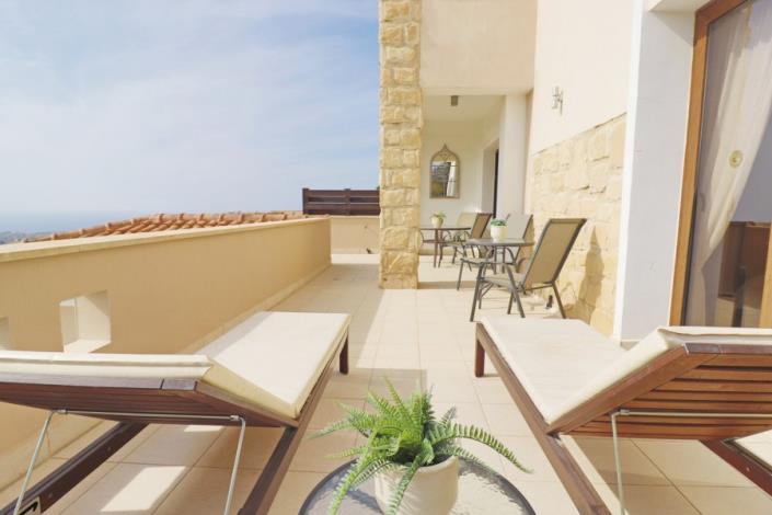 Image No.24-Appartement de 2 chambres à vendre à Peyia