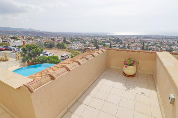 Image No.25-Appartement de 2 chambres à vendre à Peyia