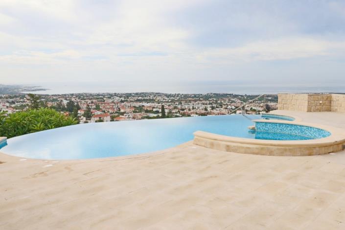 Image No.1-Appartement de 2 chambres à vendre à Peyia