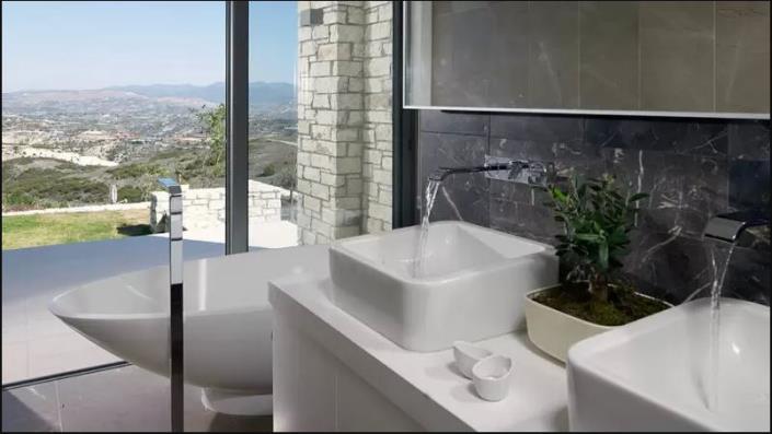 Image No.15-Villa de 4 chambres à vendre à Tsada