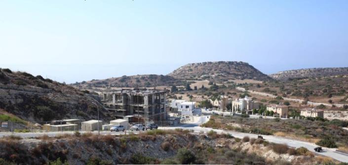 Image No.9-Villa de 4 chambres à vendre à Agios Tychonas