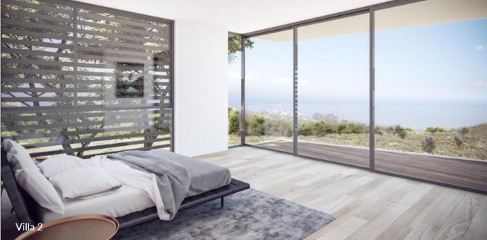 Image No.6-Villa de 4 chambres à vendre à Agios Tychonas