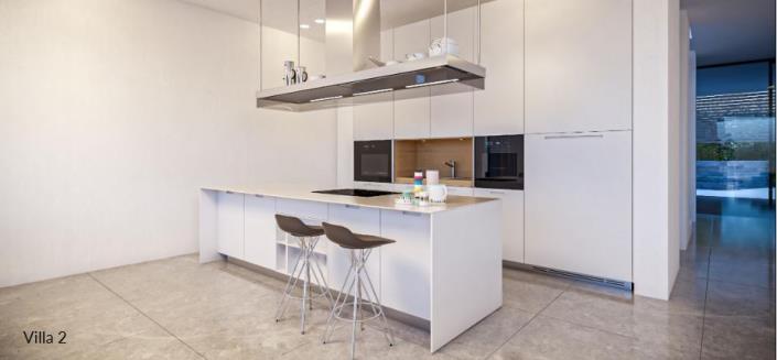 Image No.5-Villa de 4 chambres à vendre à Agios Tychonas