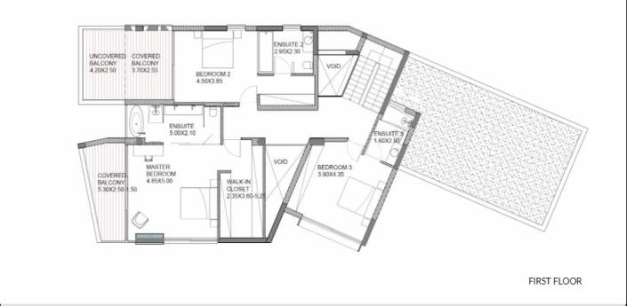 Image No.11-Villa de 4 chambres à vendre à Agios Tychonas