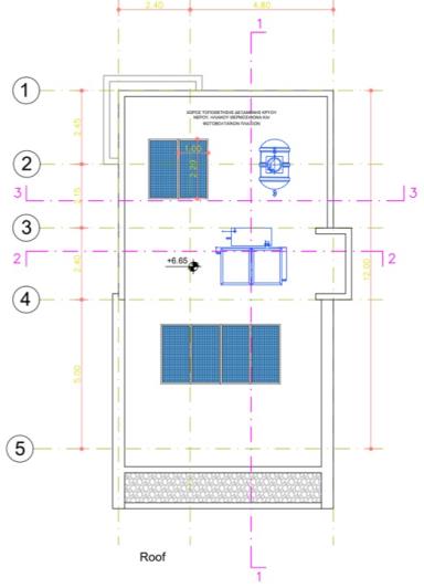 Image No.14-3 Bed House/Villa for sale
