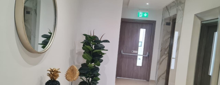 Image No.4-Appartement de 2 chambres à vendre à Larnaca