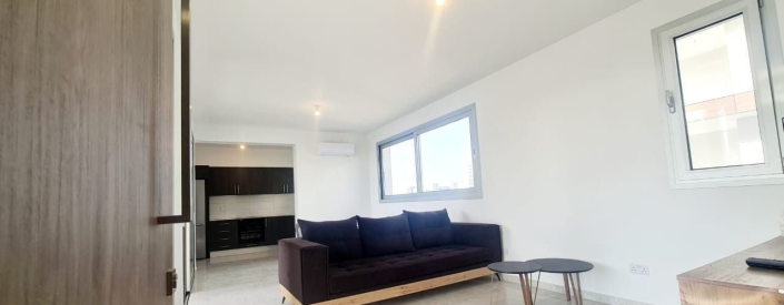 Image No.2-Appartement de 2 chambres à vendre à Larnaca