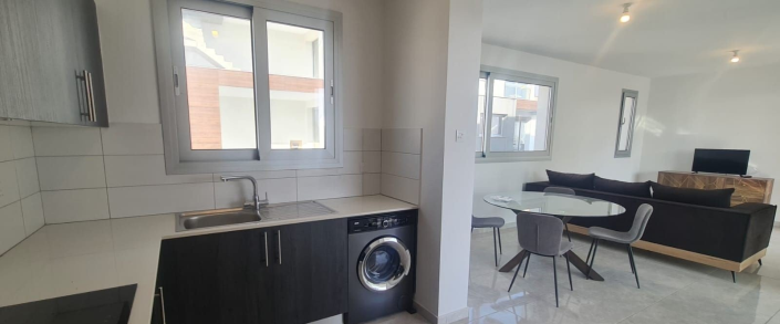 Image No.7-Appartement de 2 chambres à vendre à Larnaca