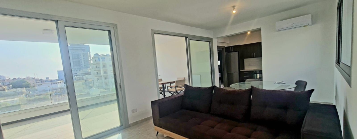 Image No.8-Appartement de 2 chambres à vendre à Larnaca