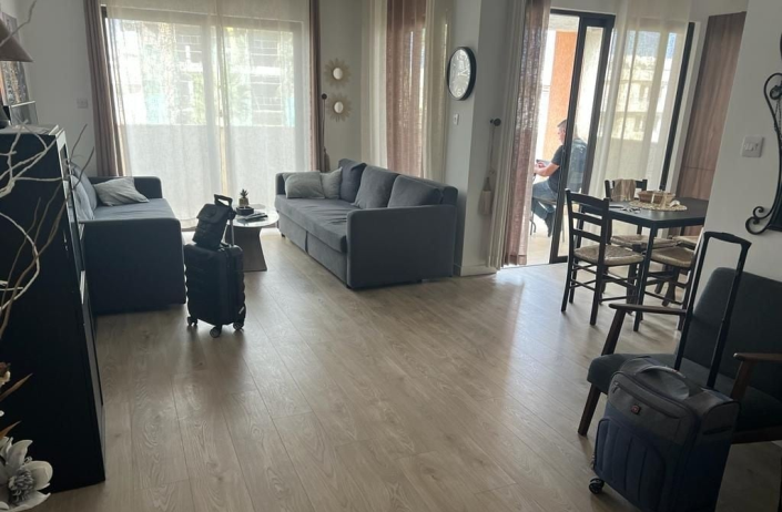 Image No.2-Appartement de 2 chambres à vendre à Larnaca