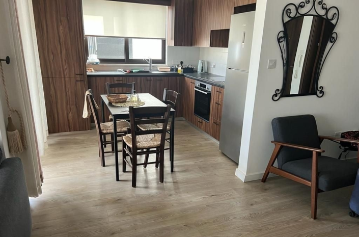 Image No.4-Appartement de 2 chambres à vendre à Larnaca