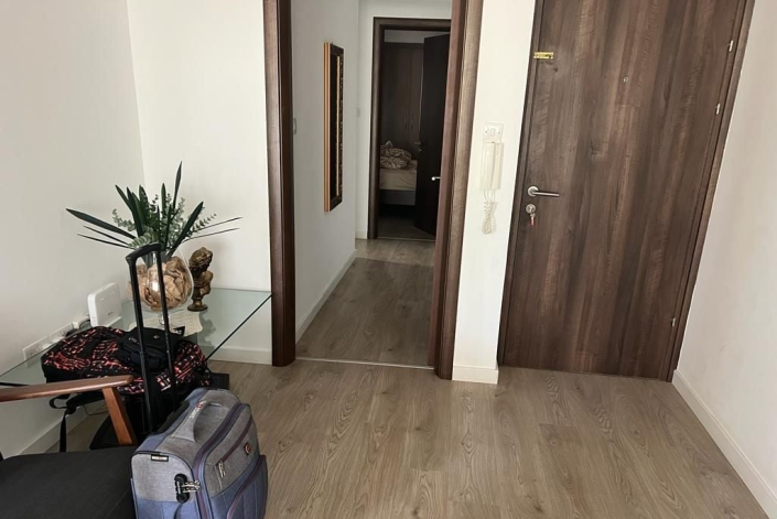 Image No.3-Appartement de 2 chambres à vendre à Larnaca