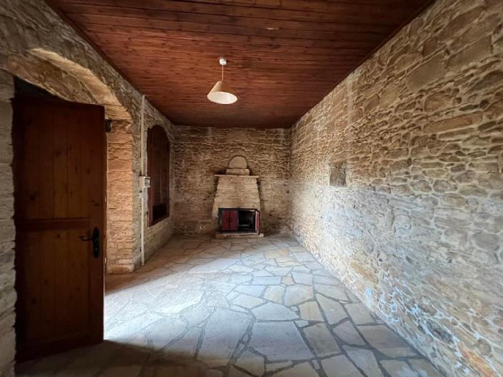 Image No.6-Maison de 2 chambres à vendre à Anogyra