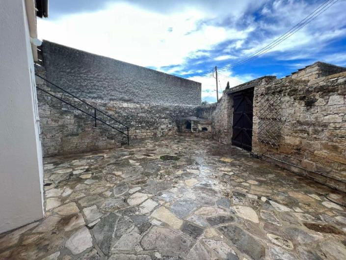 Image No.16-Maison de 2 chambres à vendre à Anogyra