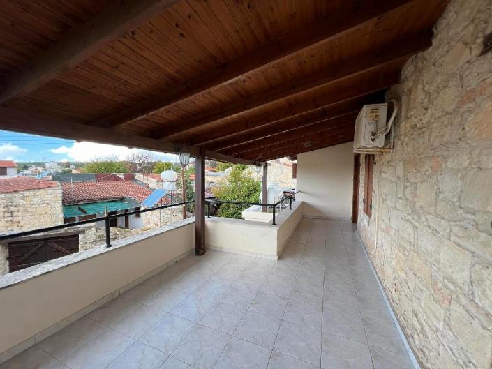 Image No.4-Maison de 2 chambres à vendre à Anogyra