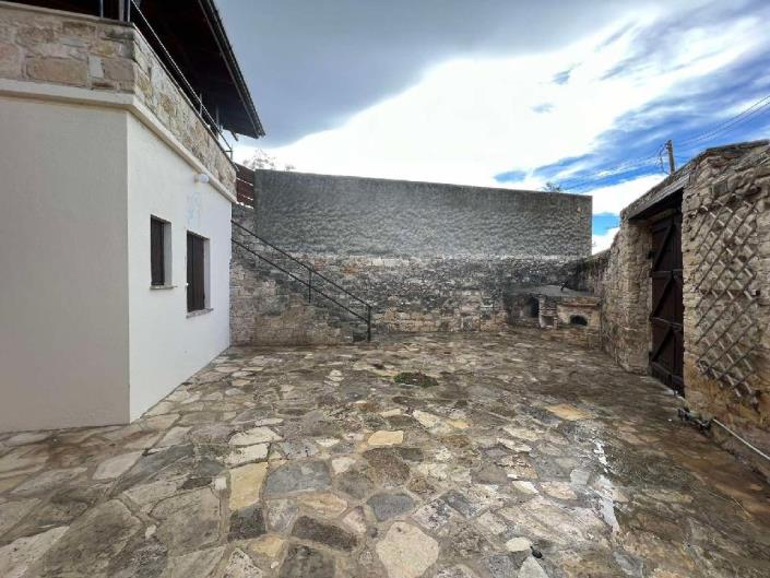 Image No.15-Maison de 2 chambres à vendre à Anogyra