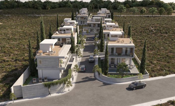 Image No.8-3 Bed Villa for sale