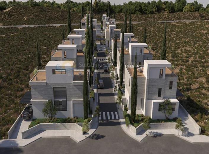 Image No.22-3 Bed Villa for sale