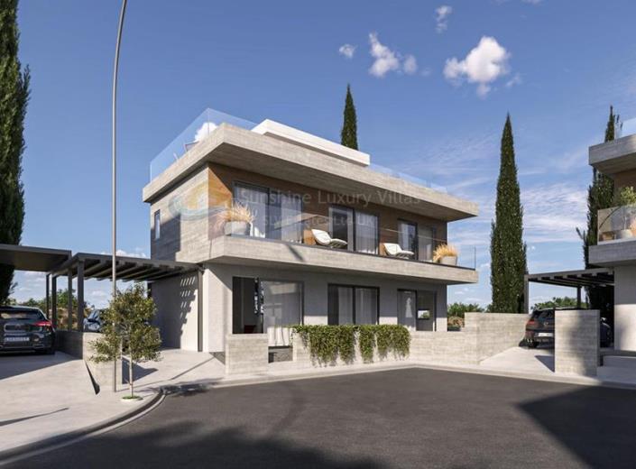 Image No.20-3 Bed Villa for sale