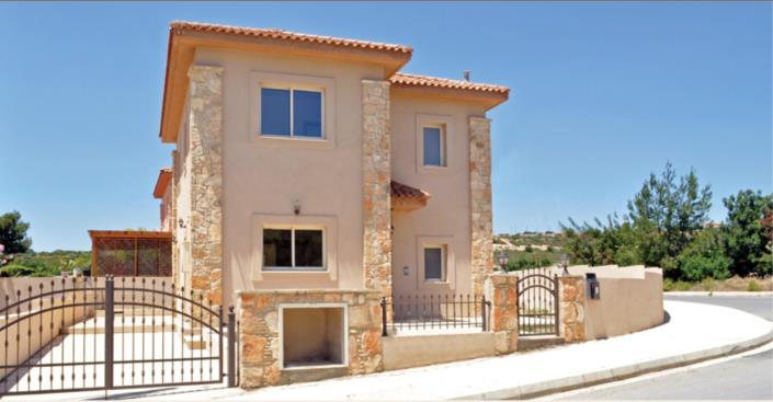 Image No.1-3 Bed House/Villa for sale