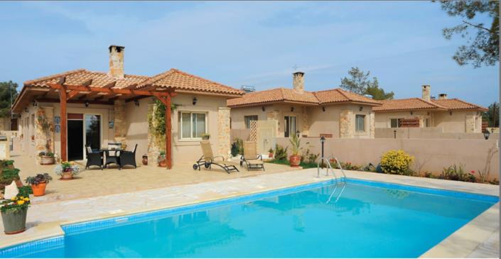 Image No.17-Maison / Villa de 3 chambres à vendre à Souni