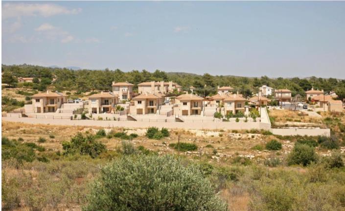 Image No.16-Maison / Villa de 3 chambres à vendre à Souni