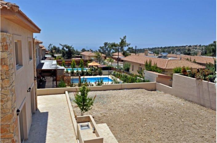 Image No.2-Maison / Villa de 3 chambres à vendre à Souni