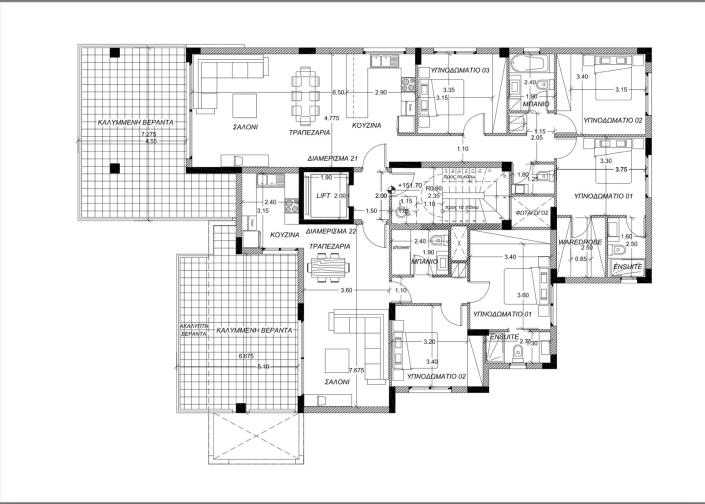 Image No.10-3 Bed Apartment for sale