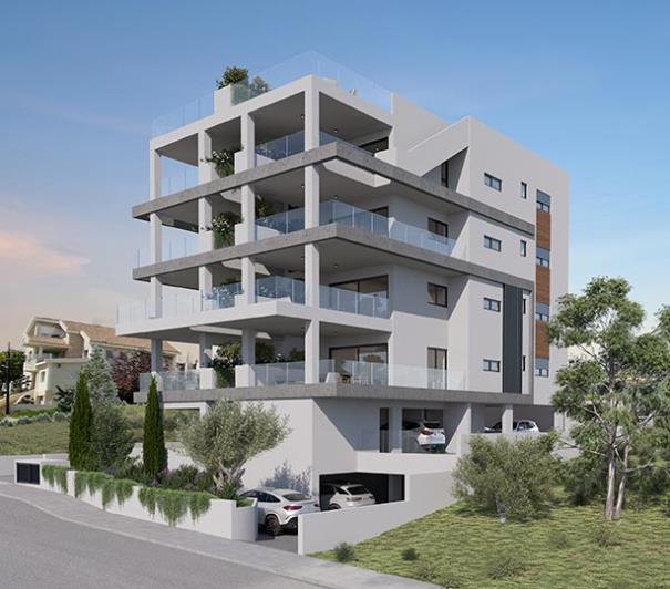 Image No.4-2 Bed Penthouse for sale